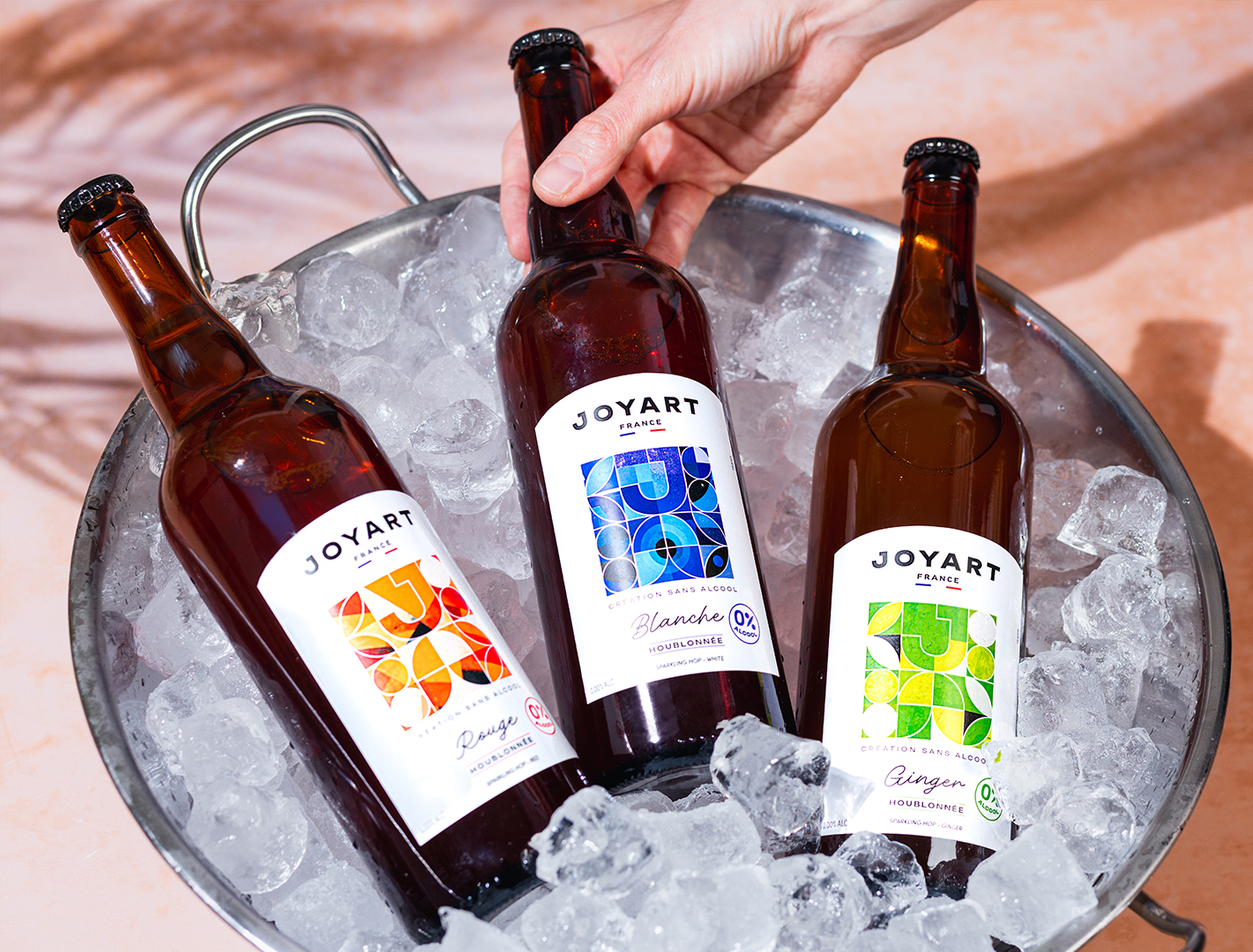 Collection houblonnées - 6x75cl – Image 2