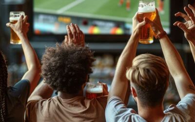 Pourquoi les sportifs adoptent-ils le 0% ? L’effet Coupe du Monde