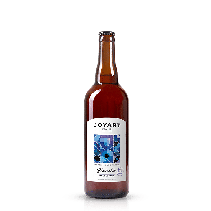 Photo produits pack de 6 bouteilles contenant 3 blanc sauvignon et 3 rosé cabernet franc